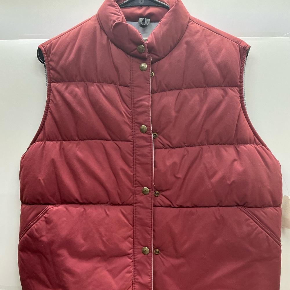 Women’s Vintage L.L.. Bean Vest